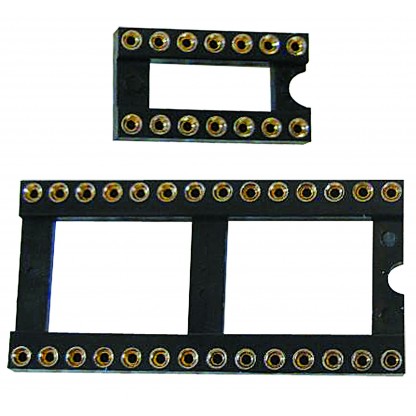 PRECISION ENTEGRE SOKETİ